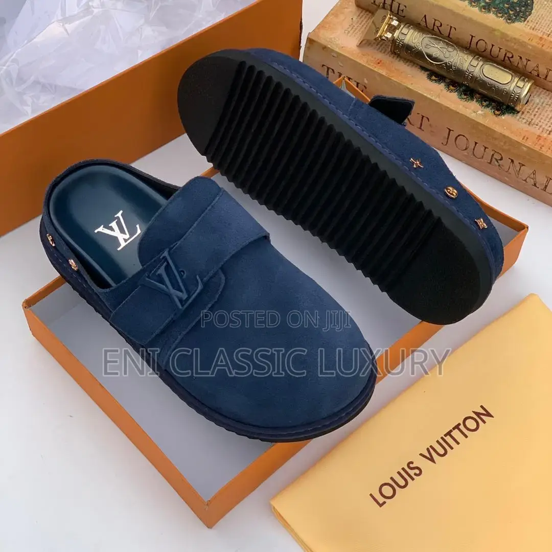 Super High Quality Designer Half Shoes Available in Store