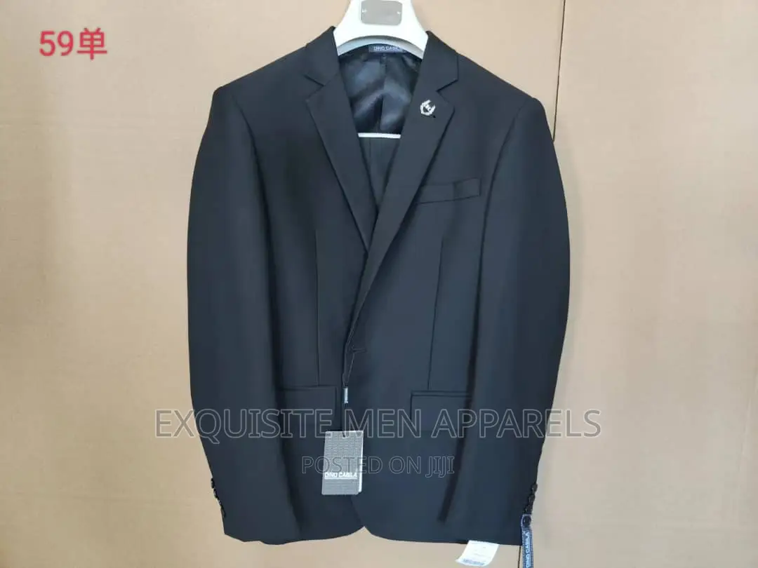 Quality Official Turkish Men's Suit