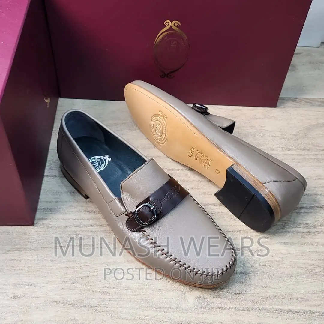Pure Italian Sepol LÙXURY Shoes