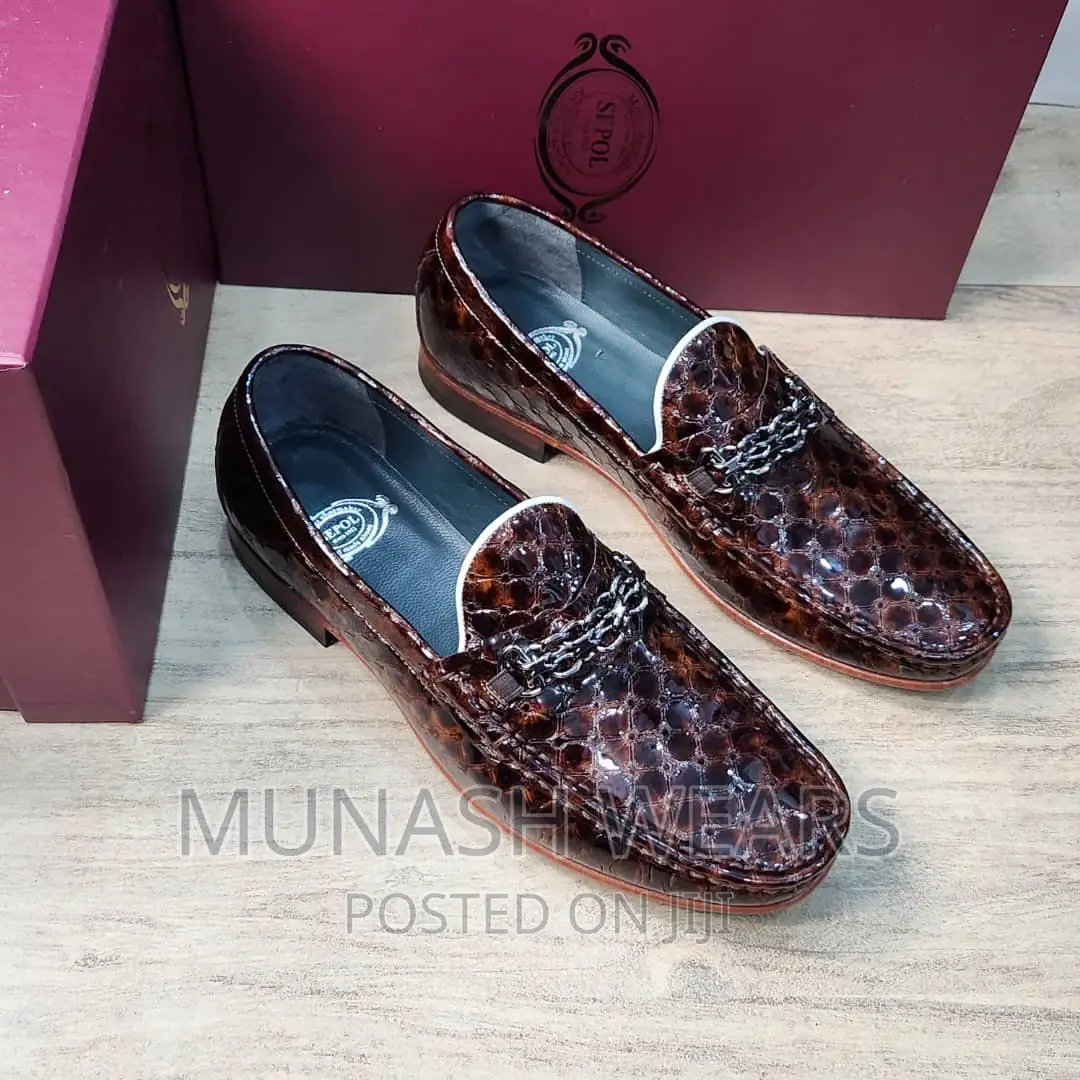 Pure Italian Sepol LÙXURY Shoes