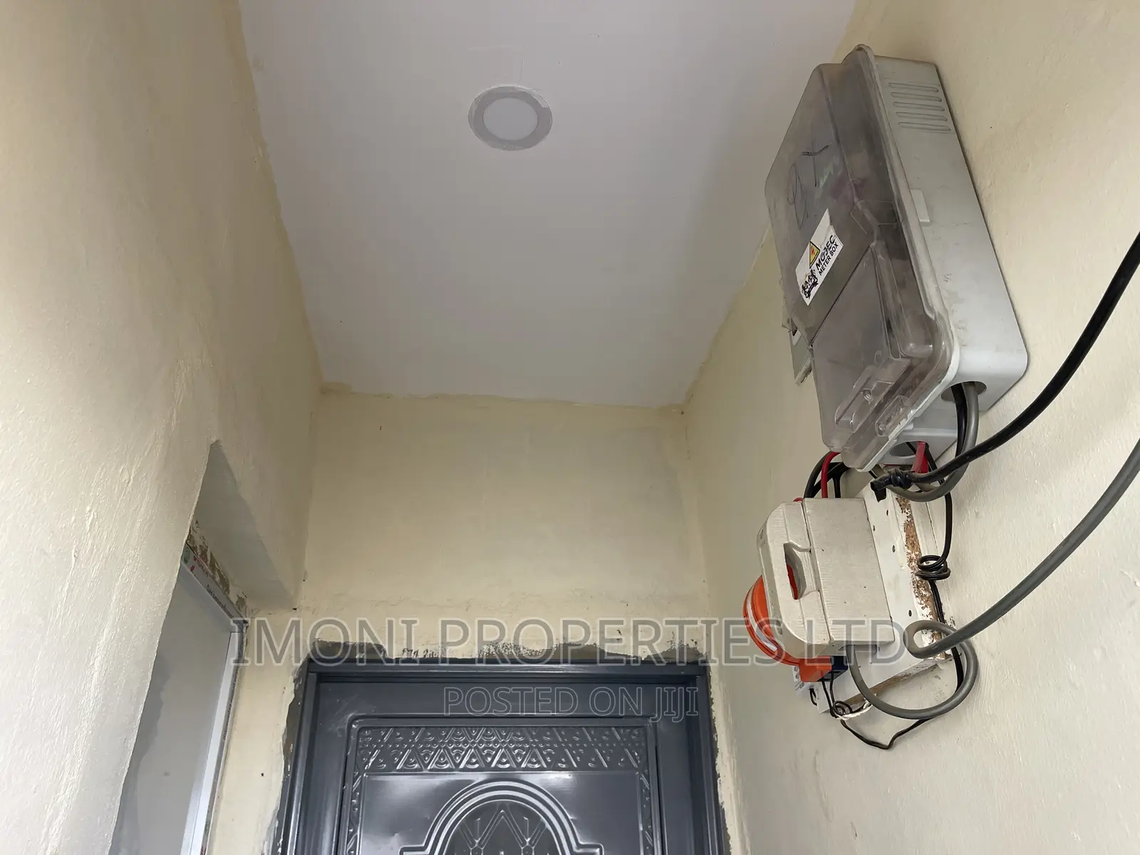 Studio Apartment in Freedom Avenue, Dutse-Alhaji for rent