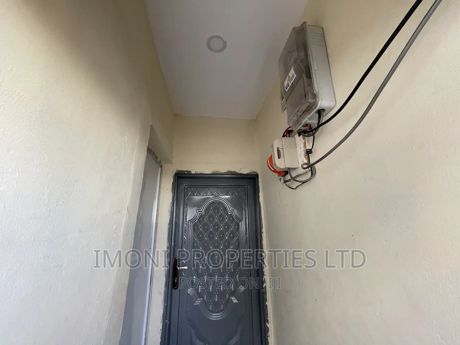 Studio Apartment in Freedom Avenue, Dutse-Alhaji for rent