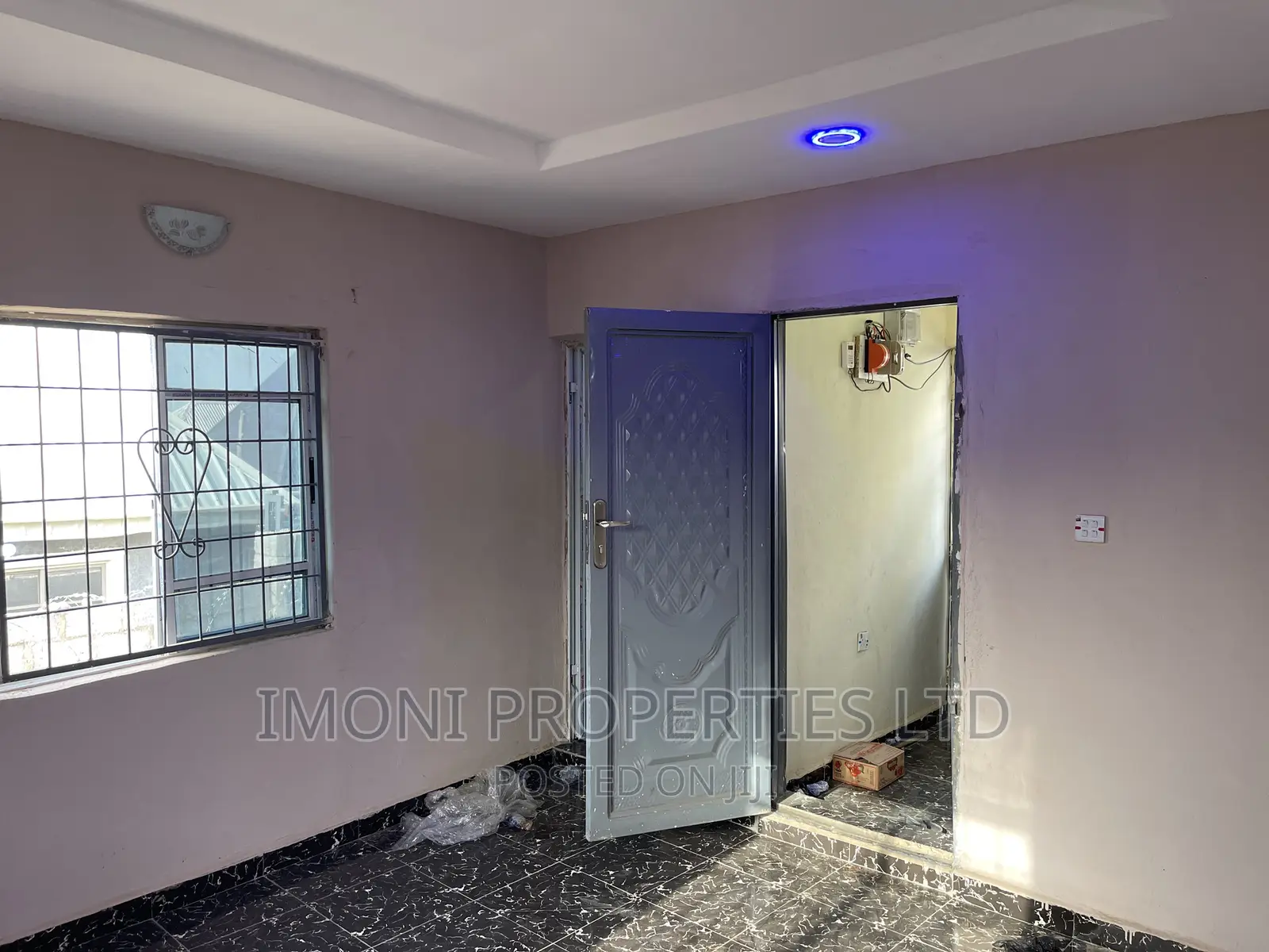 Studio Apartment in Freedom Avenue, Dutse-Alhaji for rent