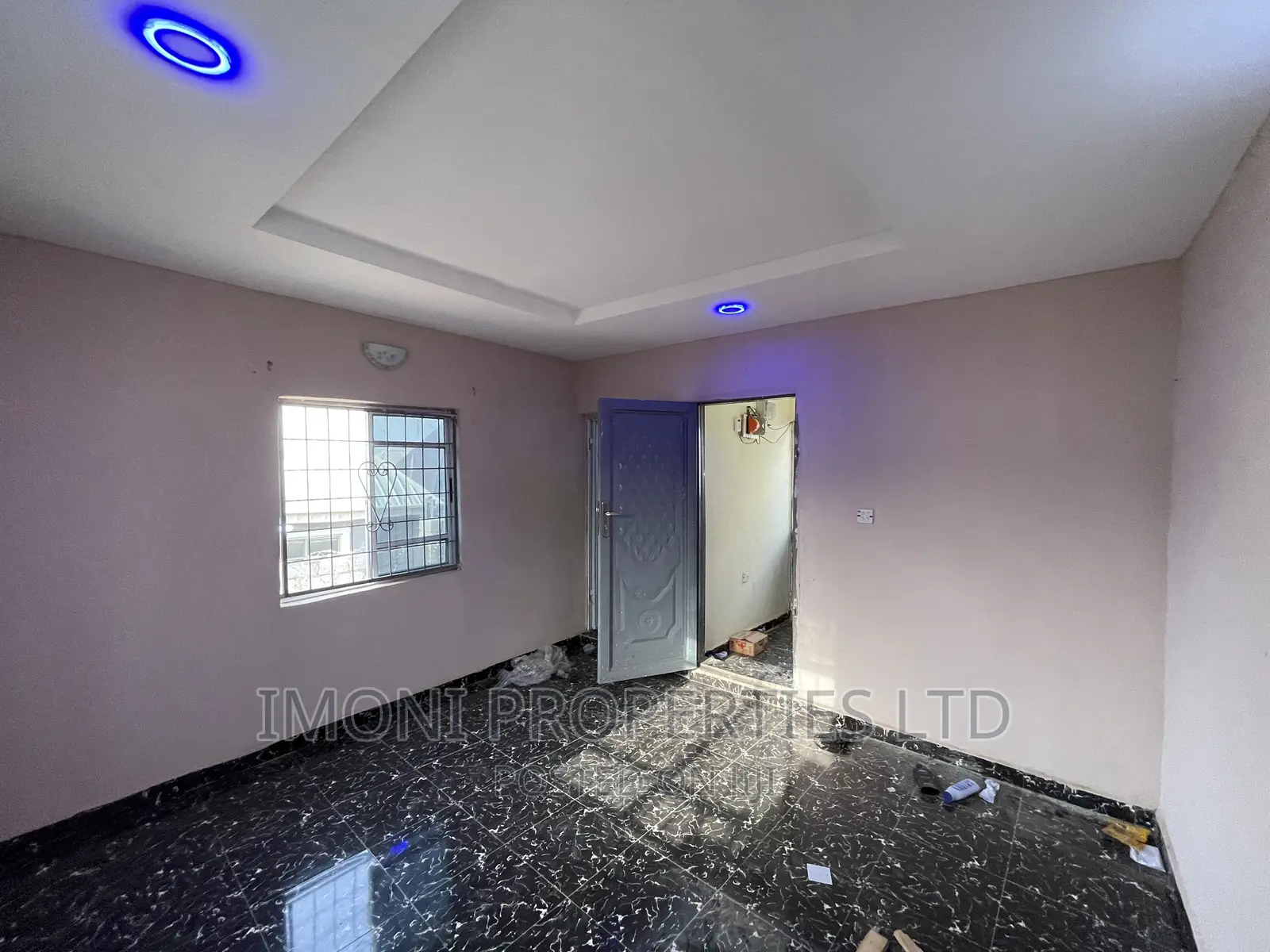 Studio Apartment in Freedom Avenue, Dutse-Alhaji for rent