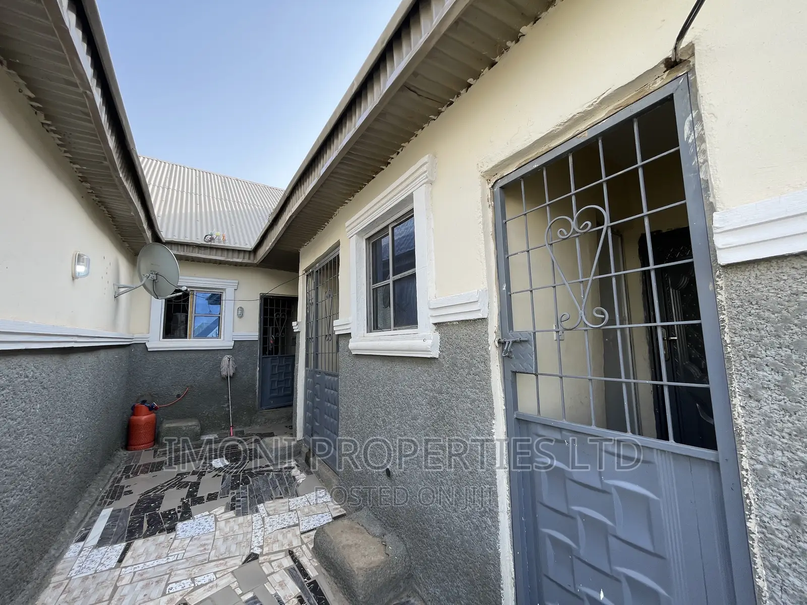 Studio Apartment in Freedom Avenue, Dutse-Alhaji for rent