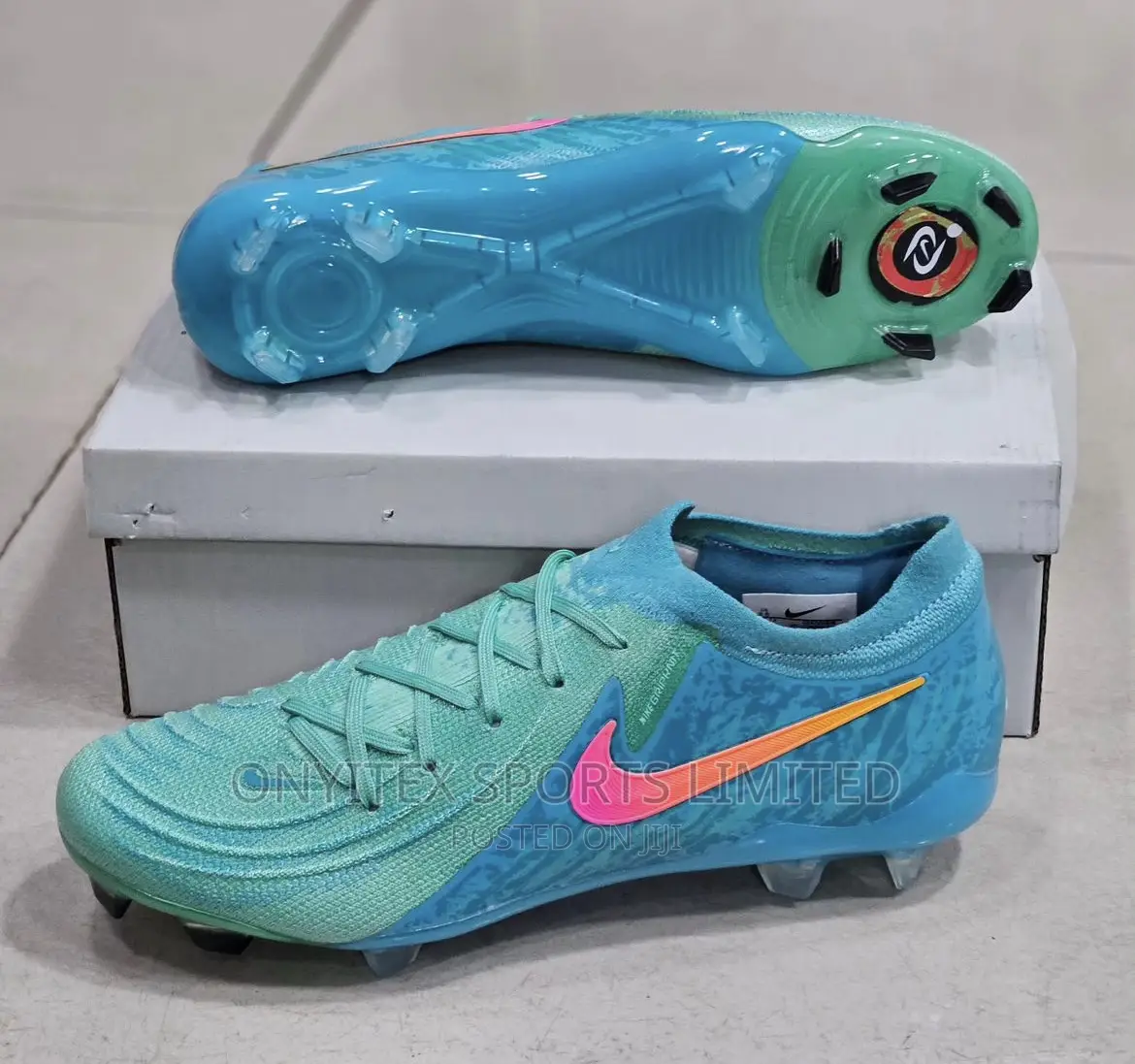 Brand New Original Adidas Football Boot