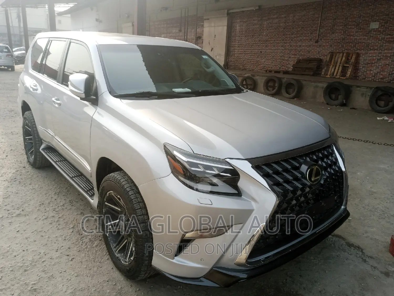 Upgrade Your Gx to New Model