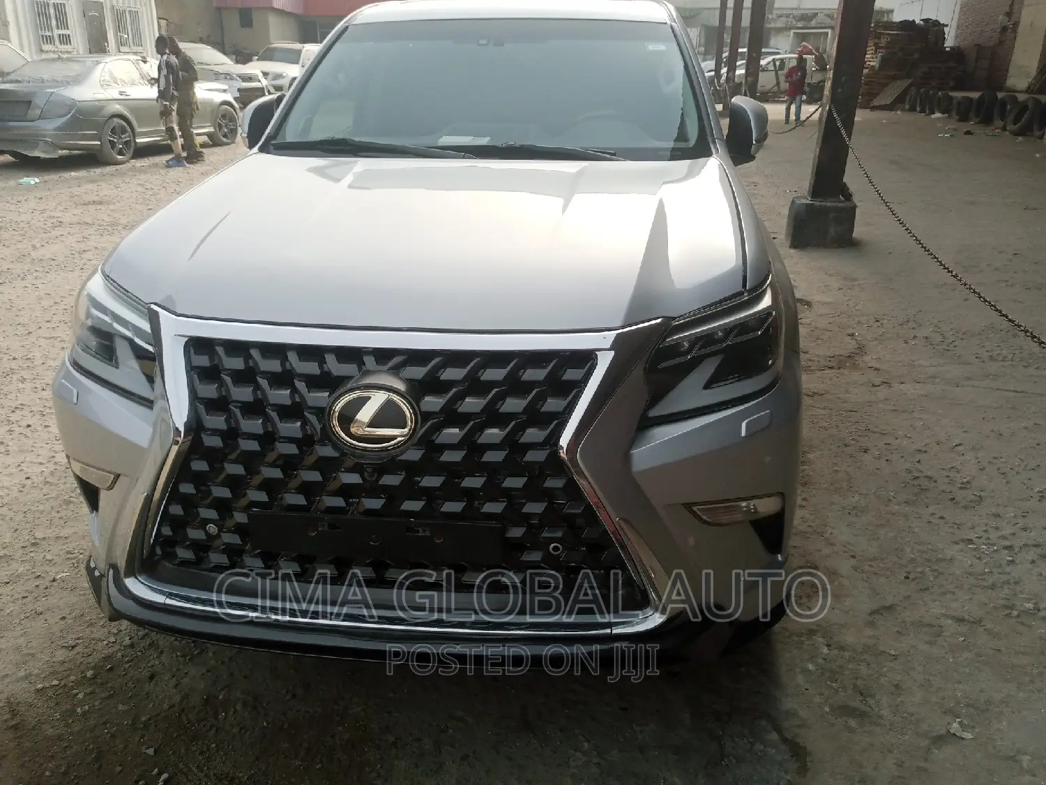 Upgrade Your Gx to New Model
