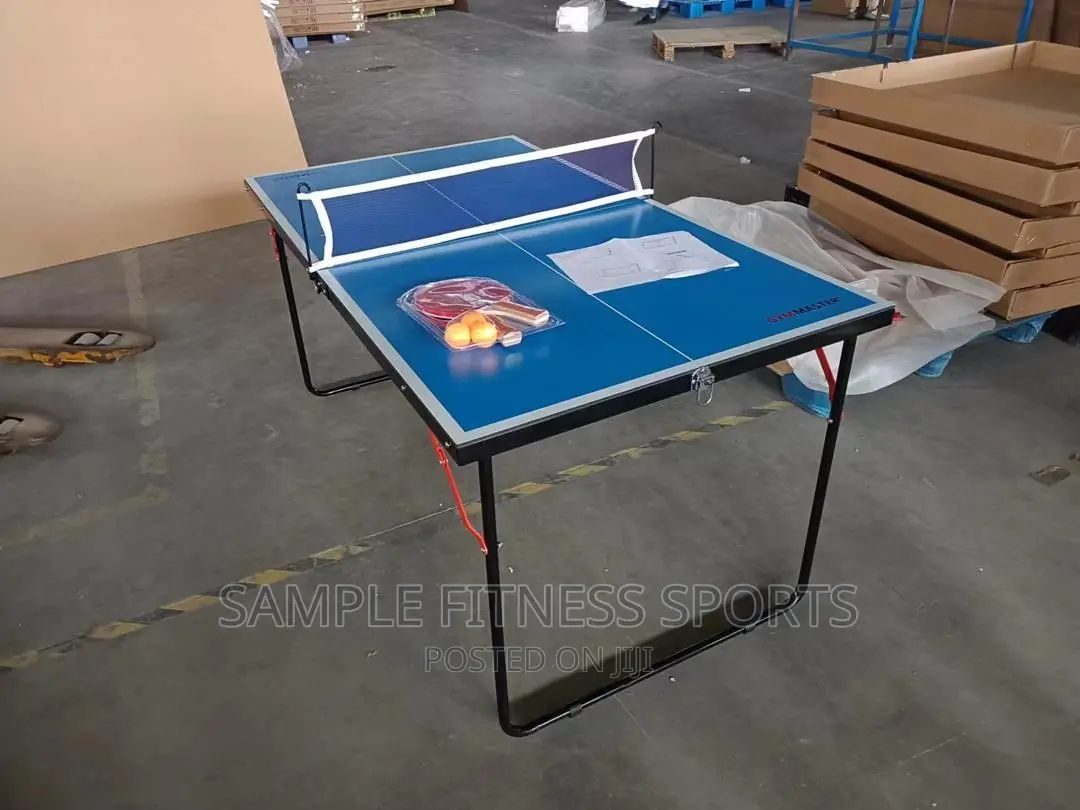 New Design Family Table Tennis Board