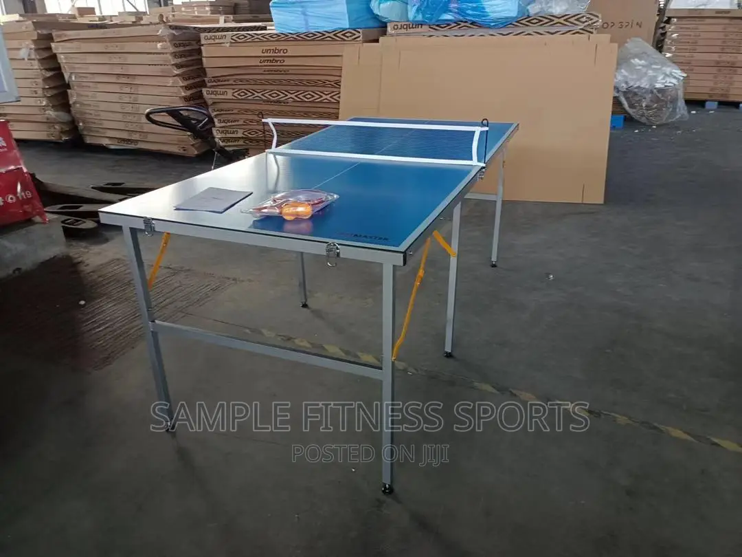 New Design Family Table Tennis Board