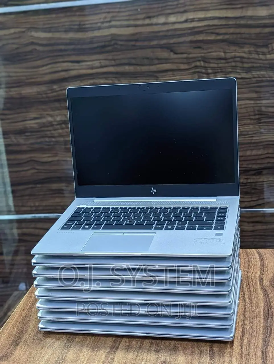 Laptop HP EliteBook 745 G6 8GB AMD Ryzen 5 SSD 256GB