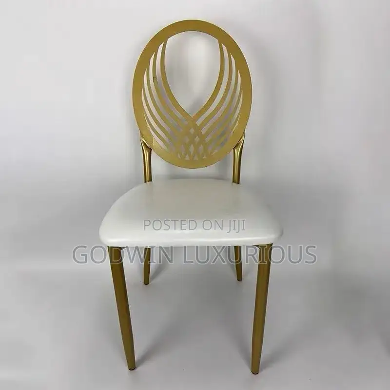 New Design Louise Chair