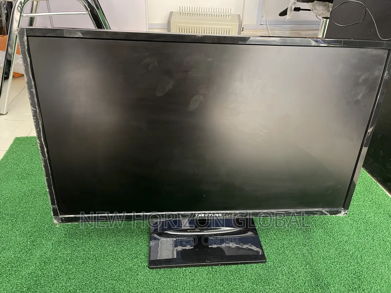 Taekyung HDMI