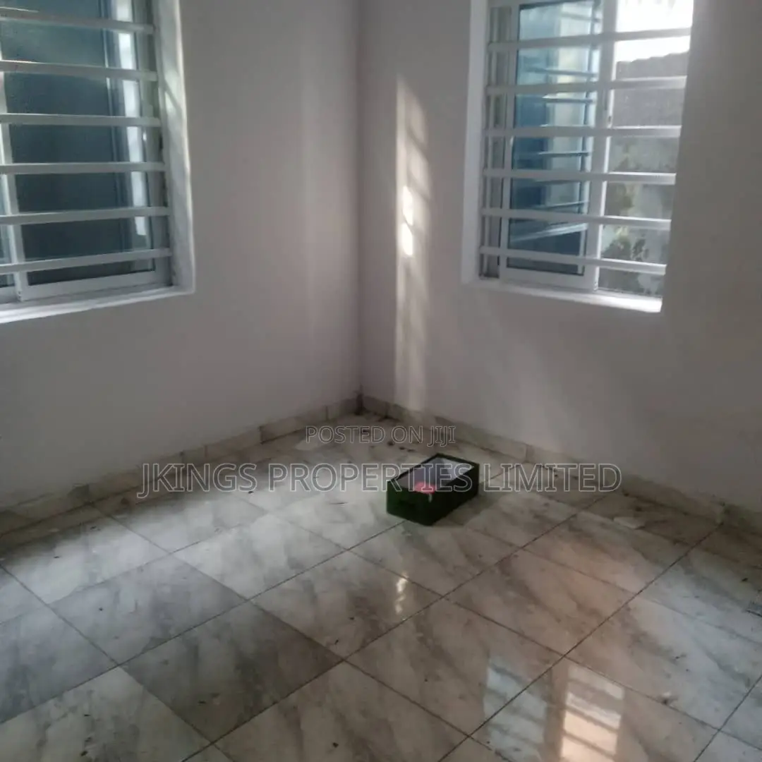 1bdrm Block of Flats in Bariga / Shomolu for rent