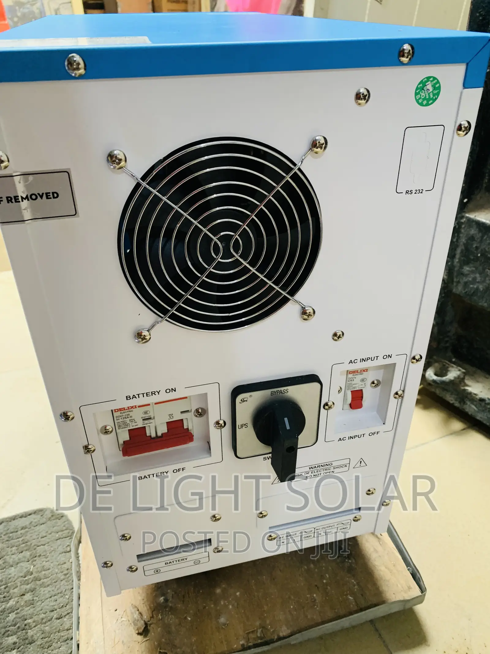 10kva 48v SS Power Inverter