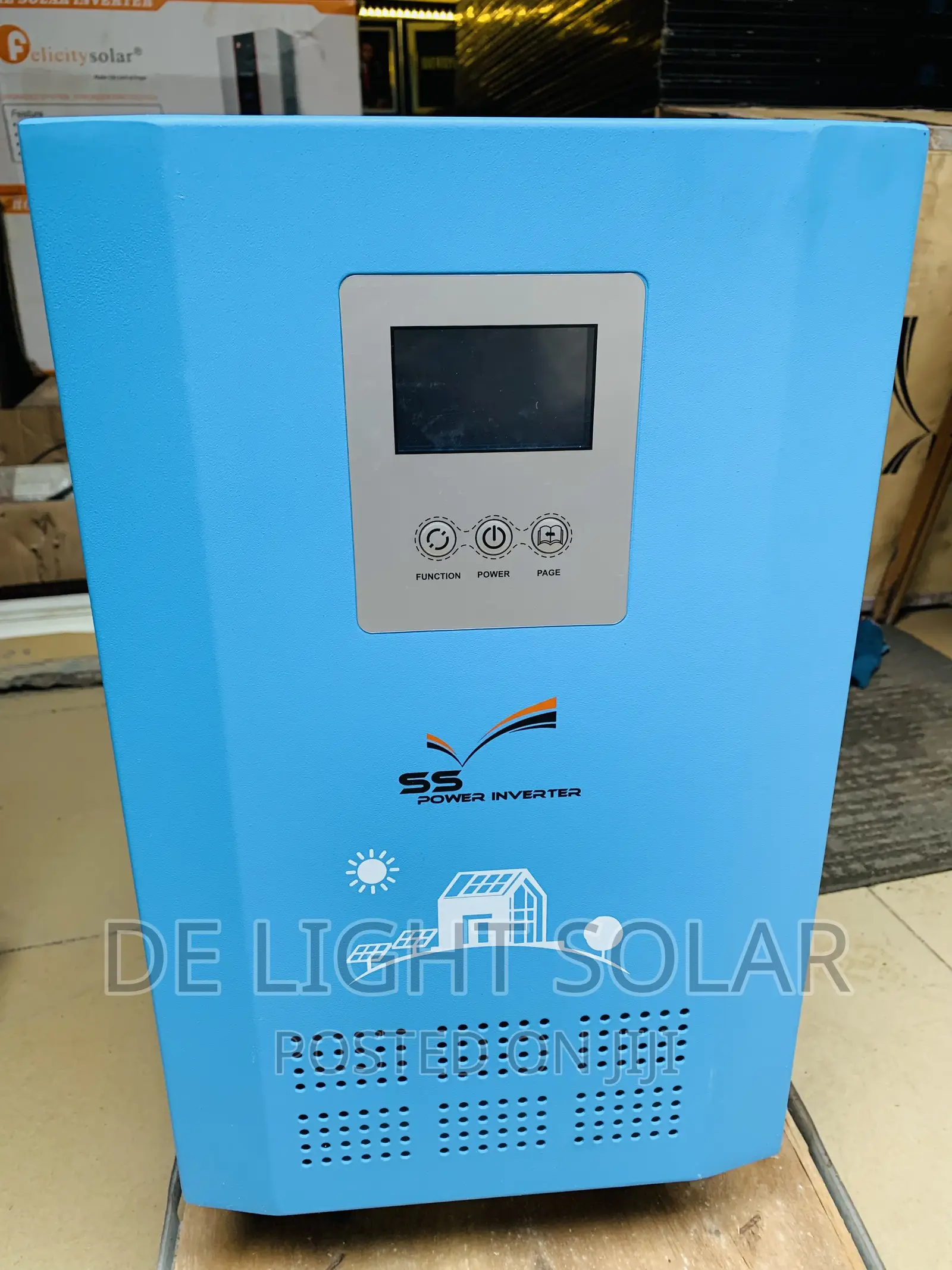 10kva 48v SS Power Inverter