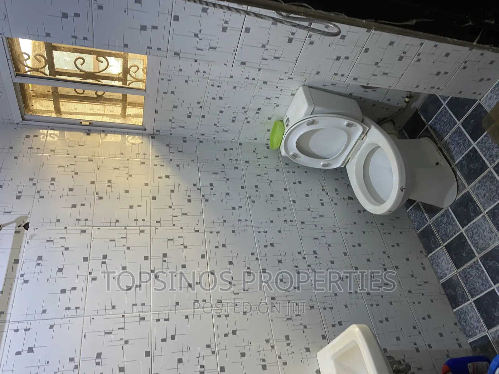 2bdrm Block of Flats in Dawaki for rent