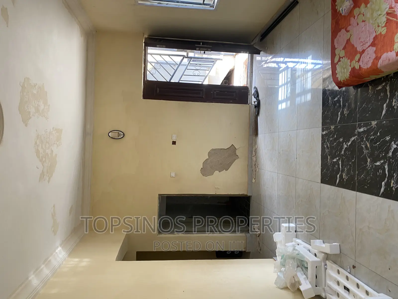 2bdrm Block of Flats in Dawaki for rent