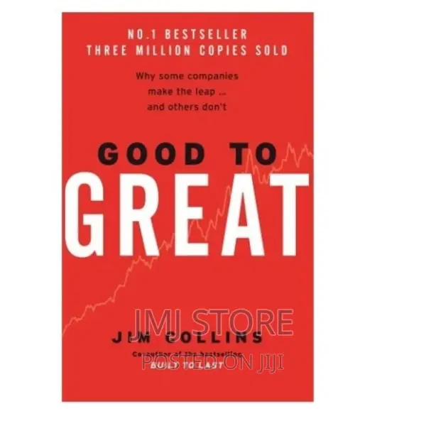 Good to Great