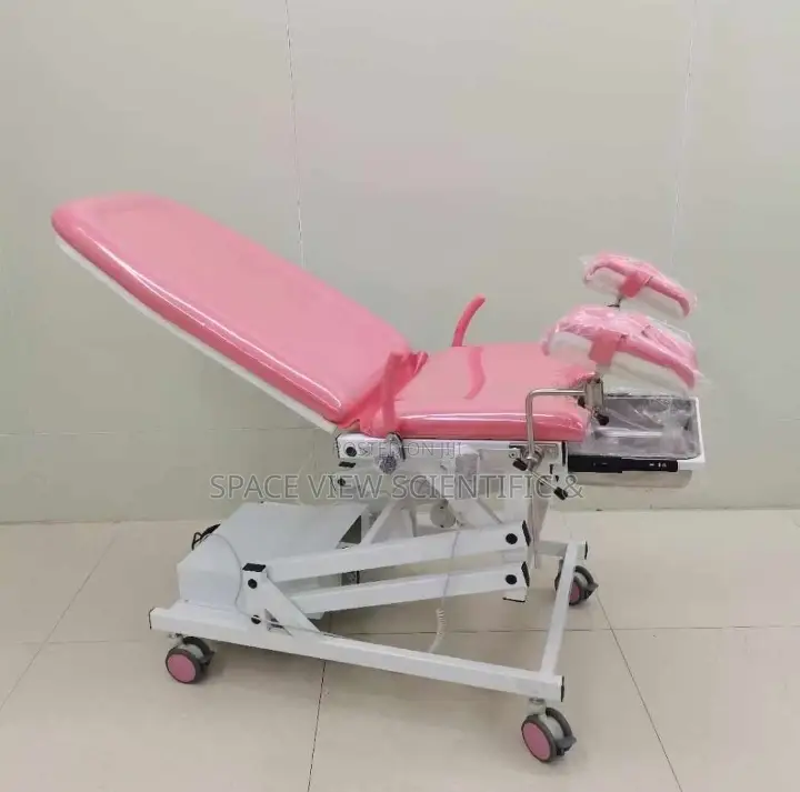 Modern Delivery Bed Is Available in Stock