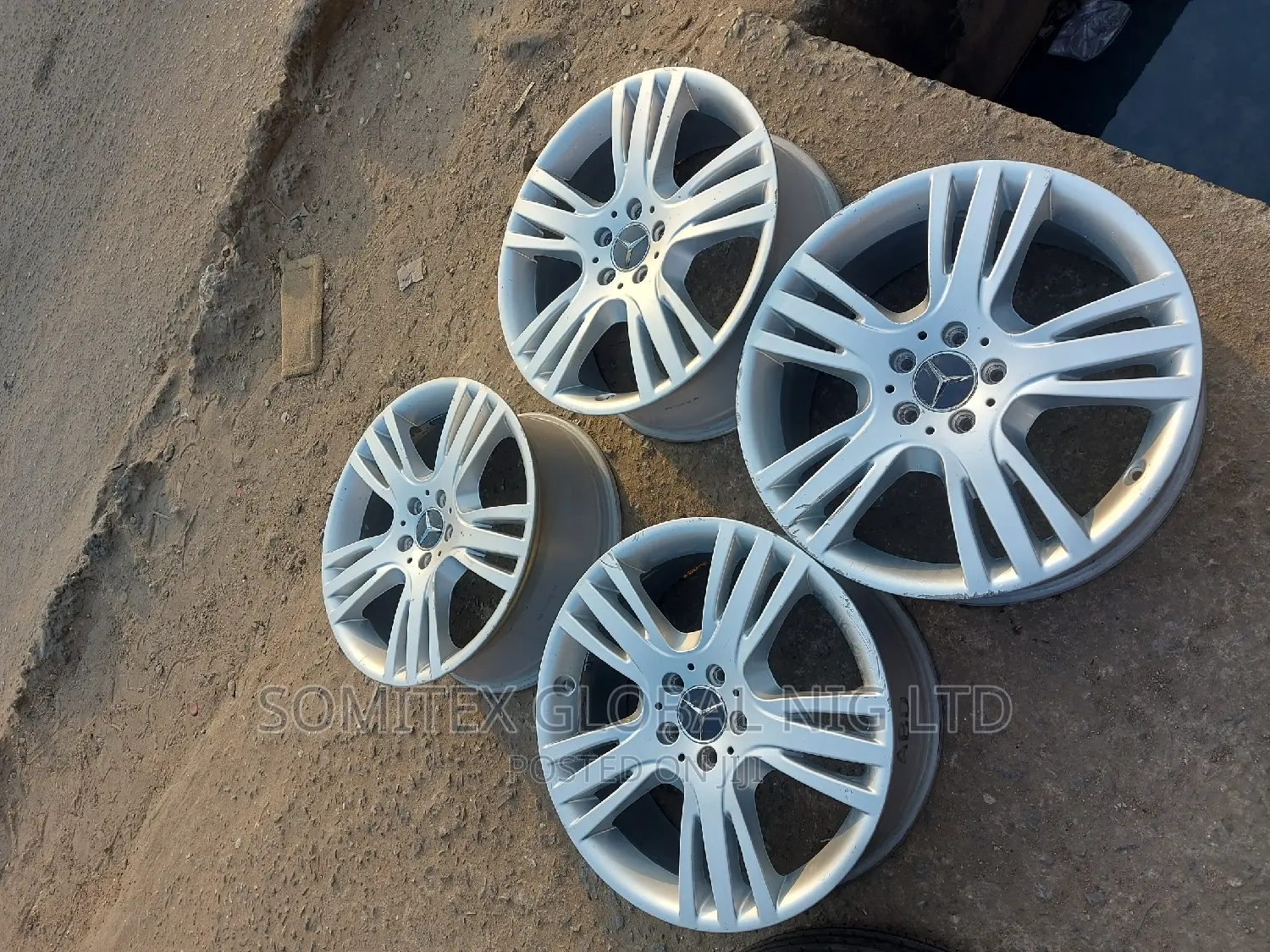 19rim GLK Original