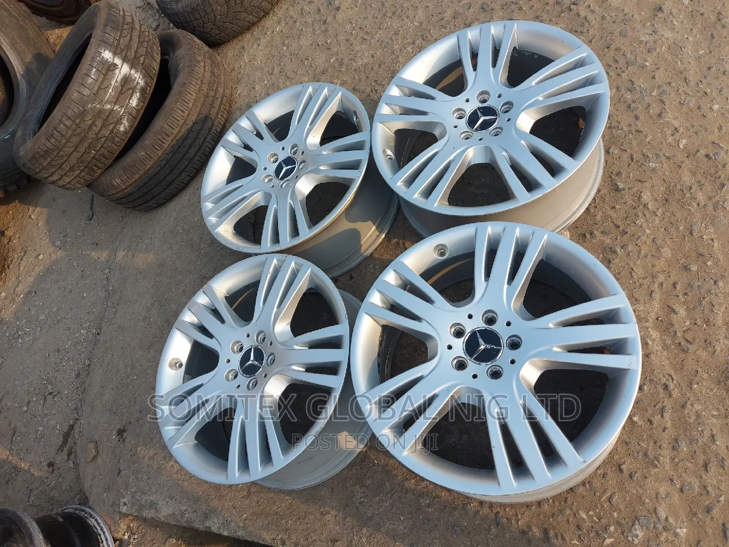 19rim GLK Original