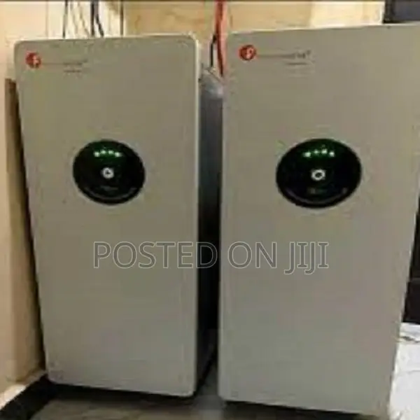 Felicity LPBF 17.5kwh 48V Lithium Ion Battery