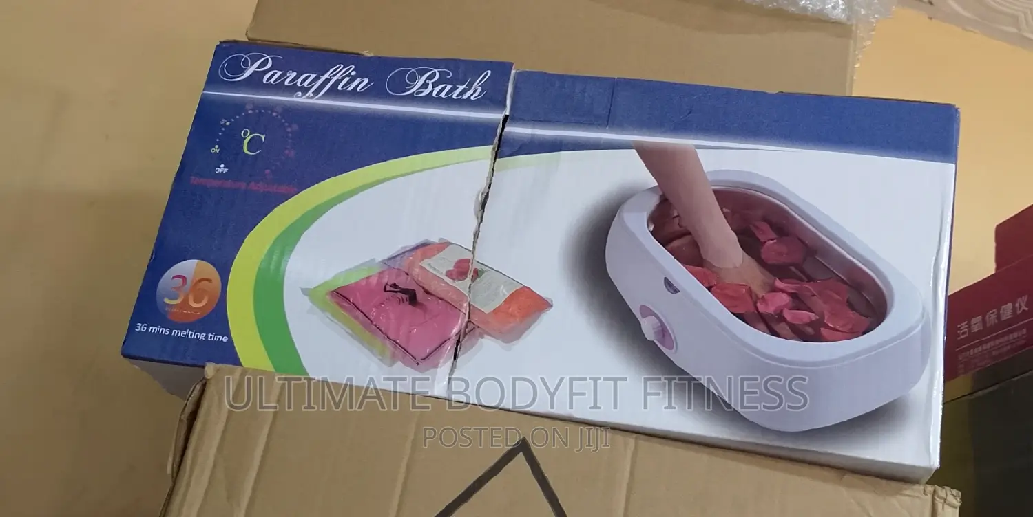 Brand New Paraffin Bath Wax Machine