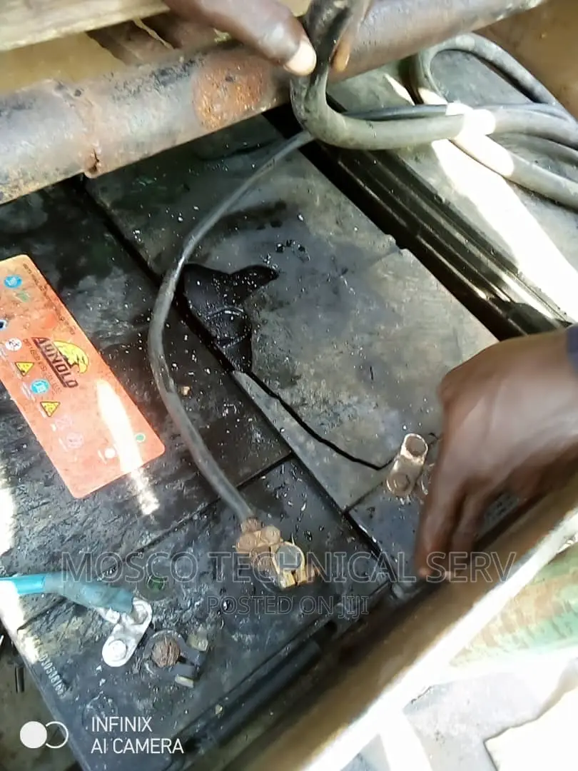 Efficient Washing Machine REPAIRS