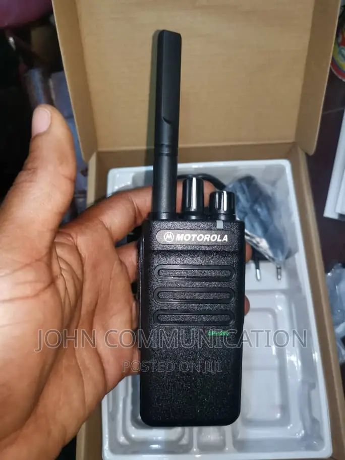 High Quality Motorola GP 1200