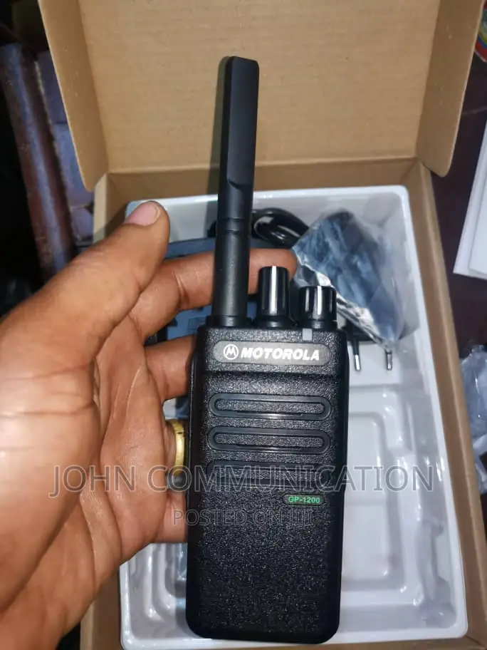 High Quality Motorola GP 1200