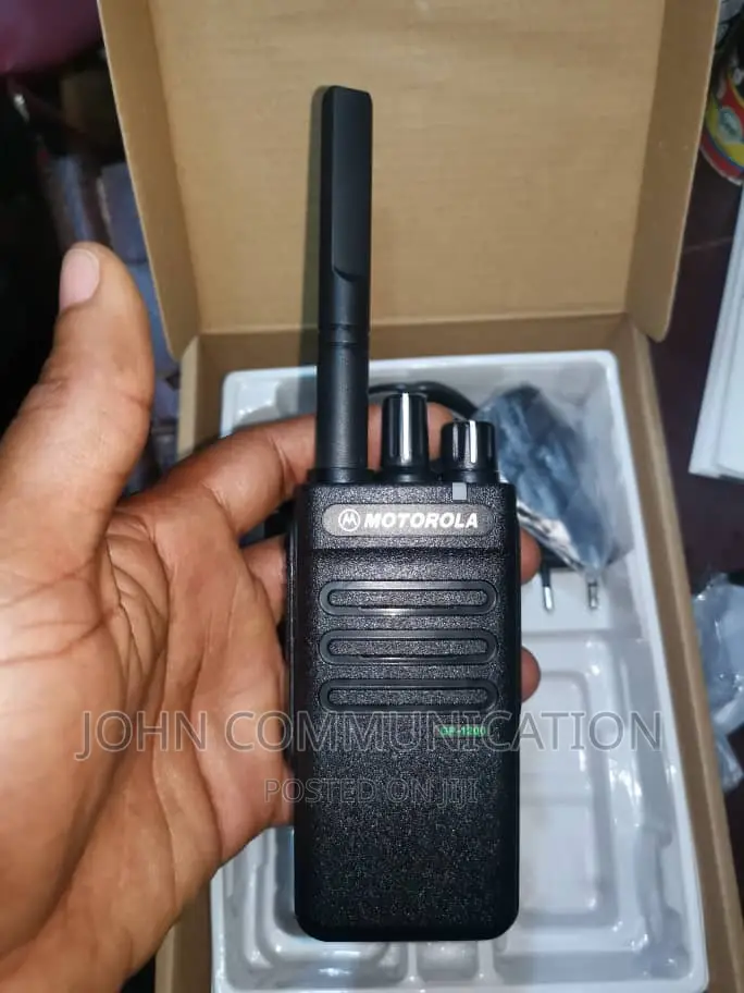 High Quality Motorola GP 1200