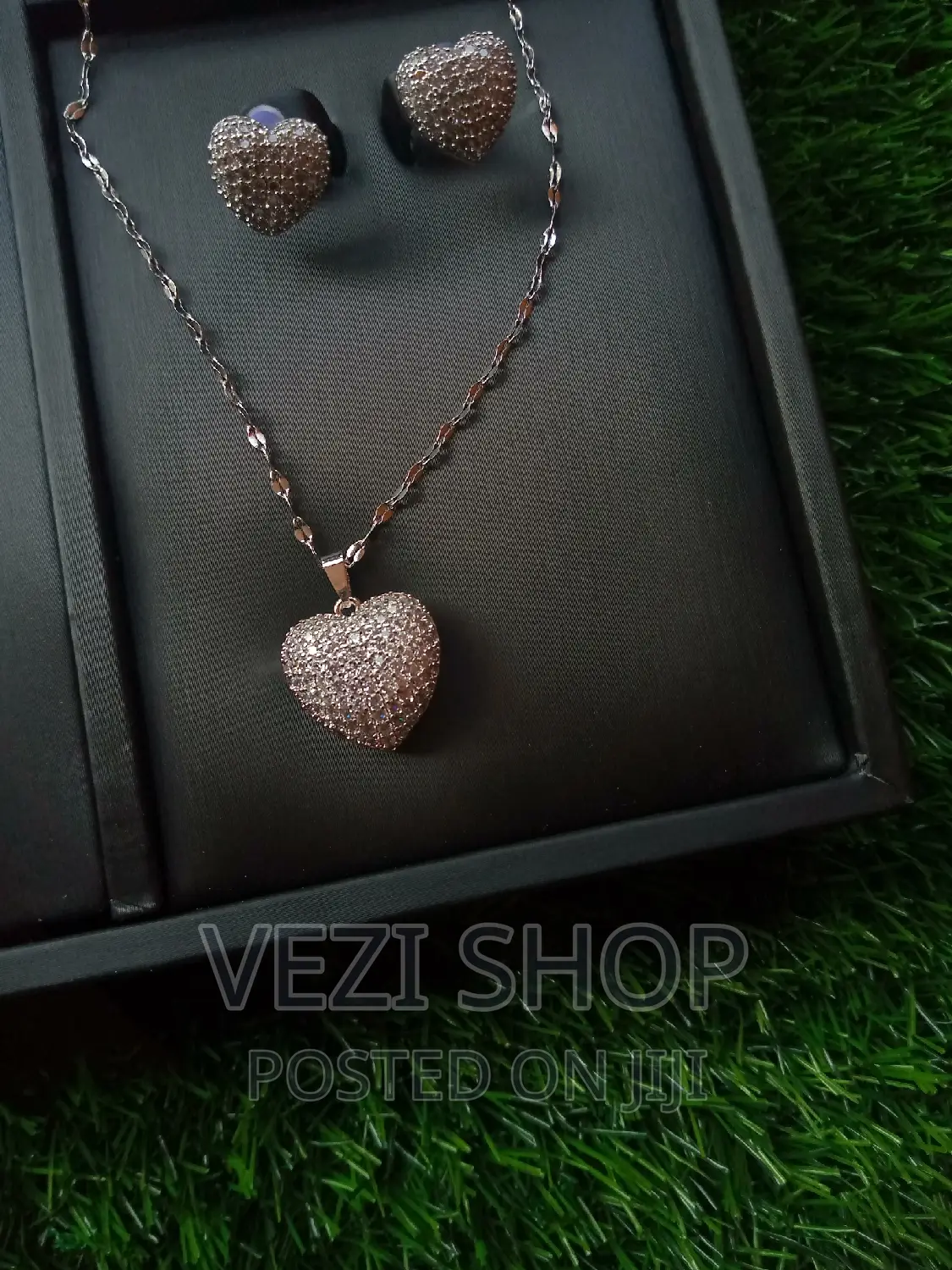 Original Sets of Necklaces