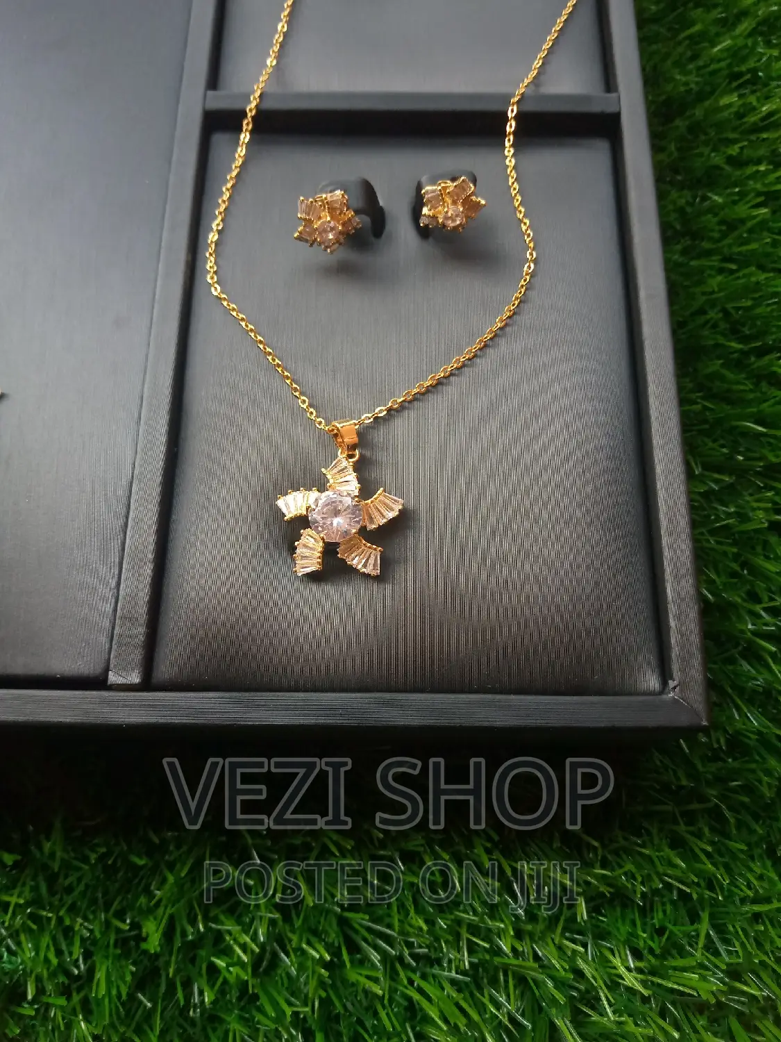 Original Sets of Necklaces