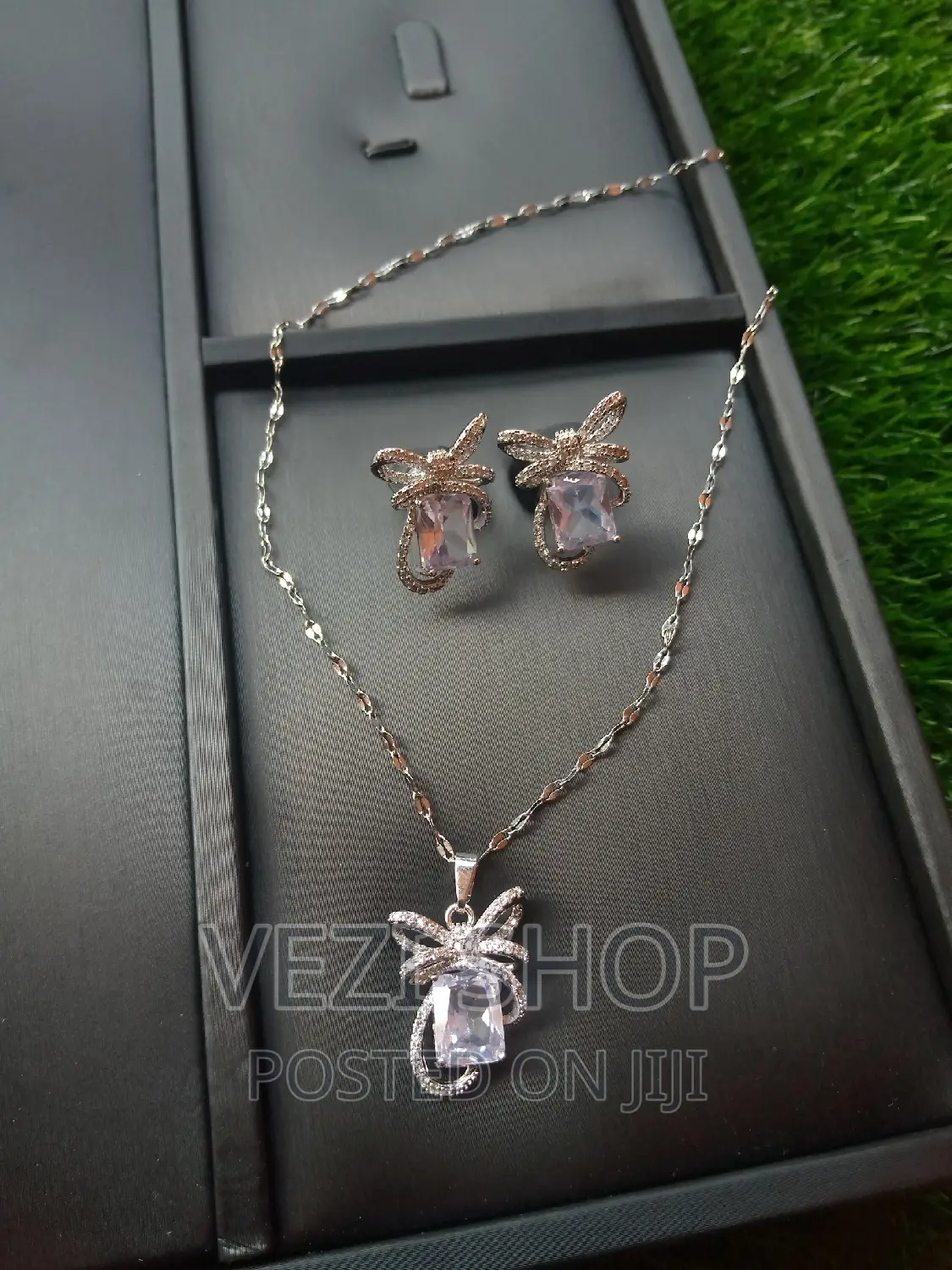 Original Sets of Necklaces