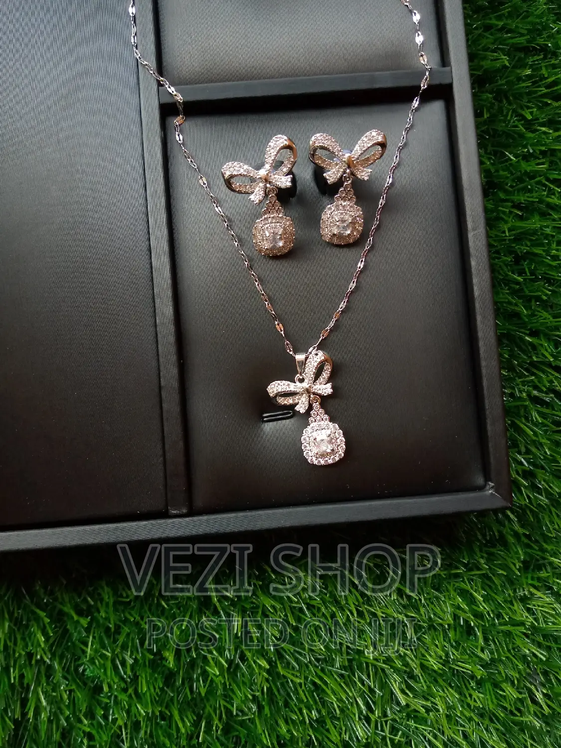 Cute Original Jewelry Necklace Sets