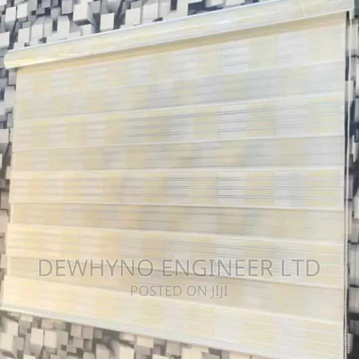 Day and Night Window Blinds