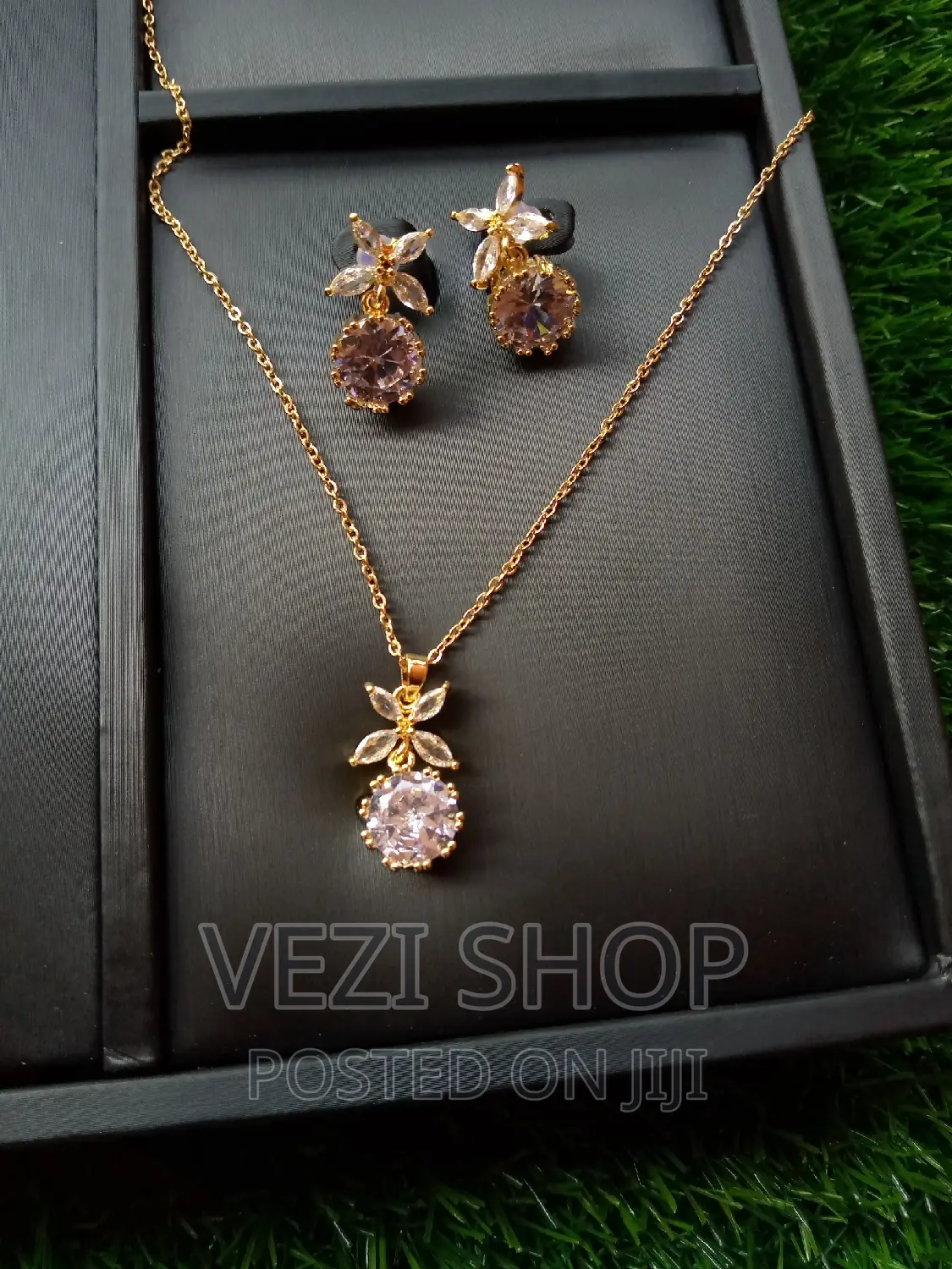 Cute Original Jewelry Necklace Sets