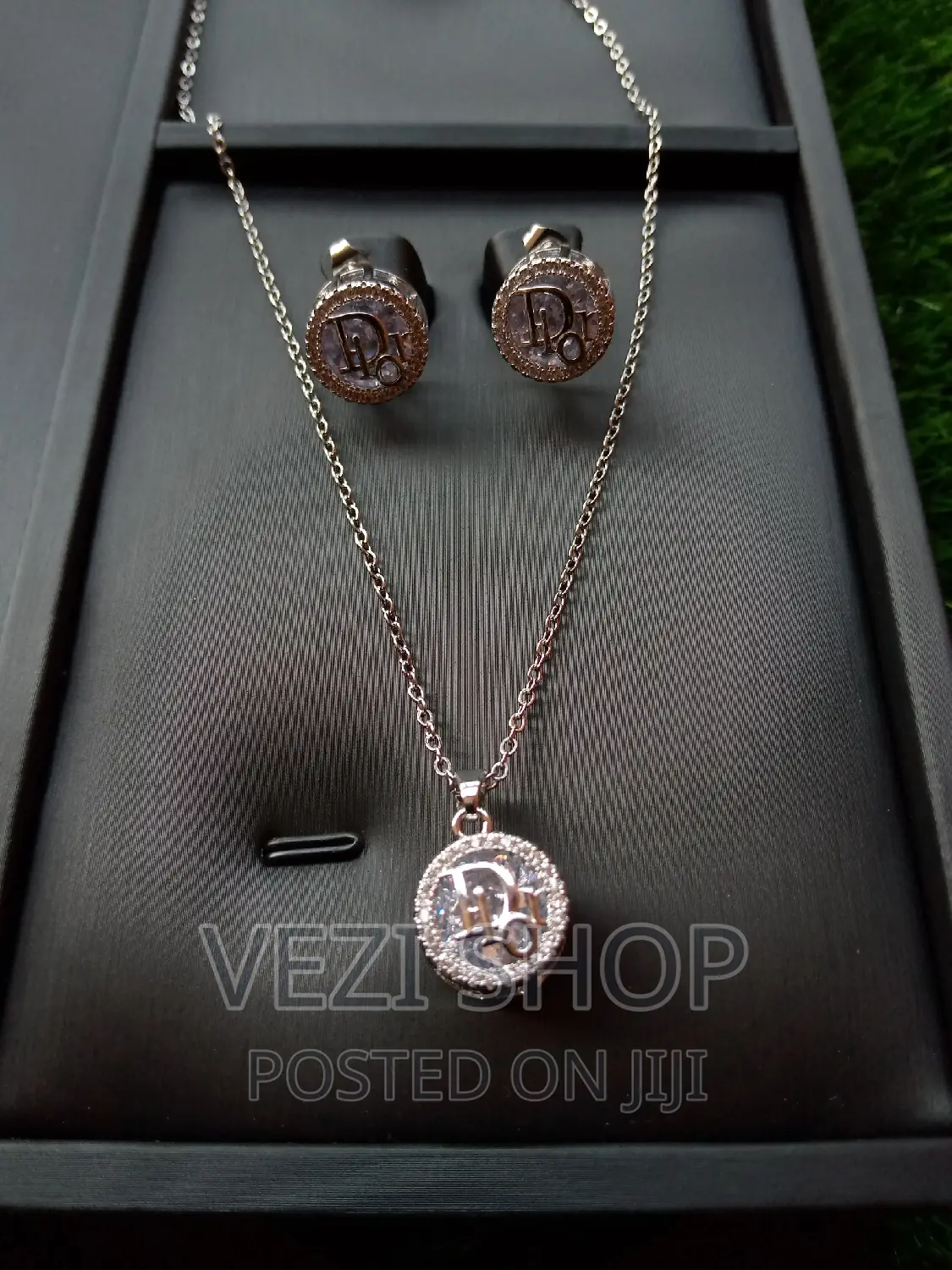 Cute Original Jewelry Necklace Sets