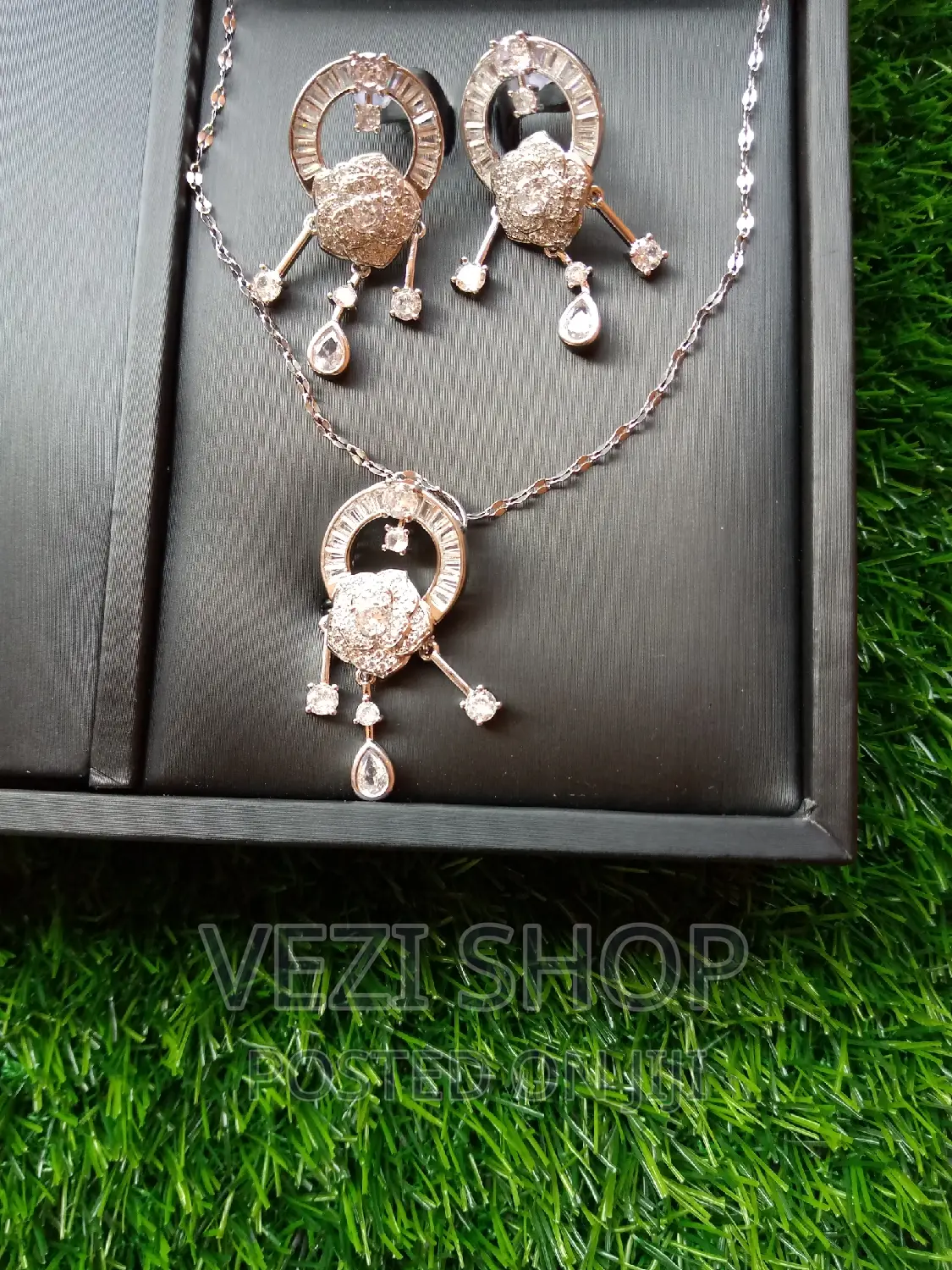 Cute Original Jewelry Necklace Sets