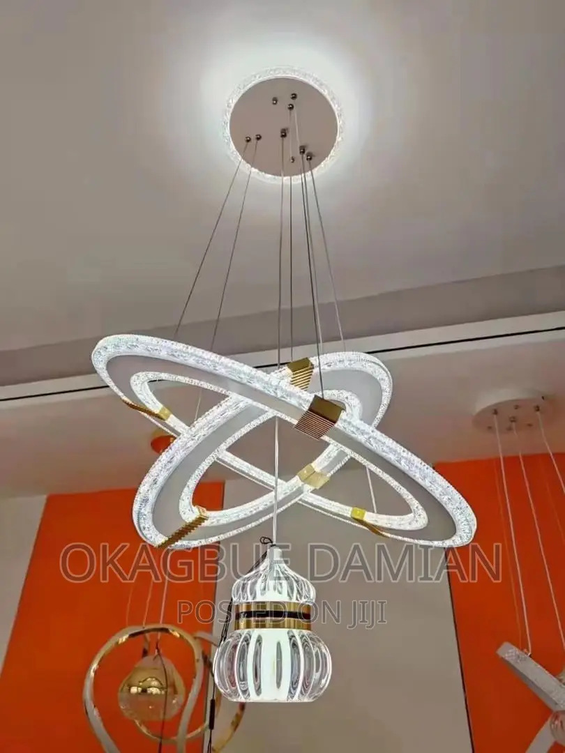 Leds Single Dropping Light