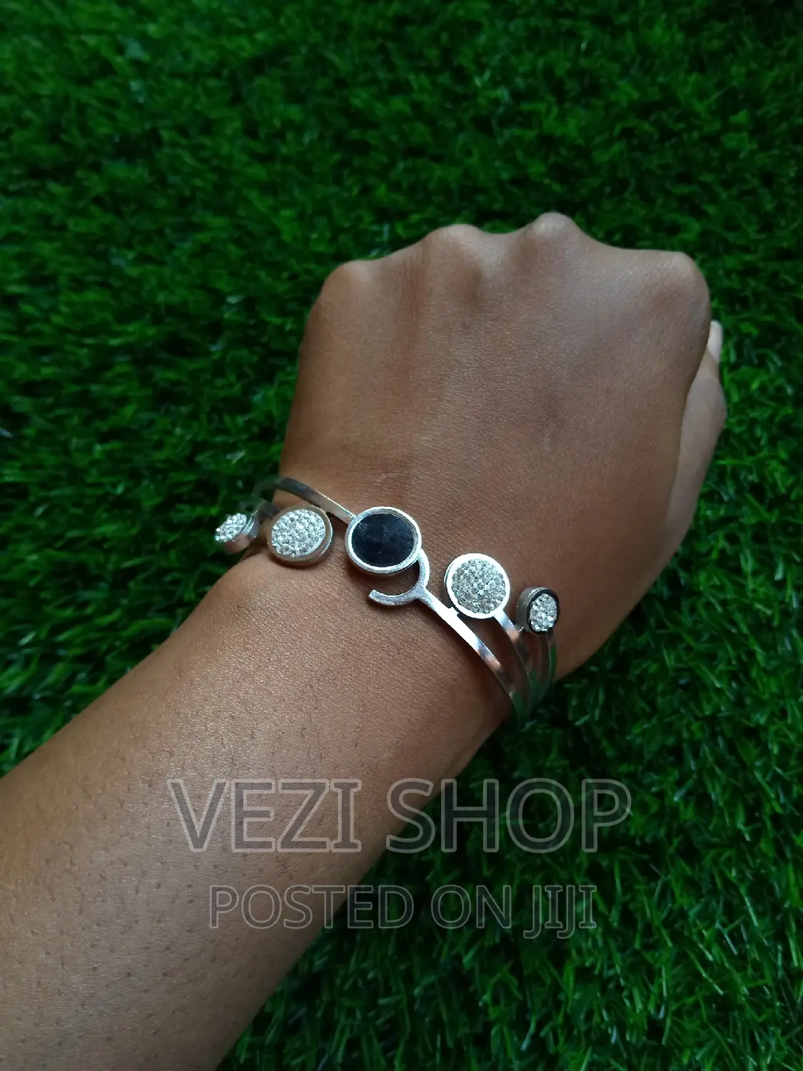 Nice Looking Mature Sets of Bracelets