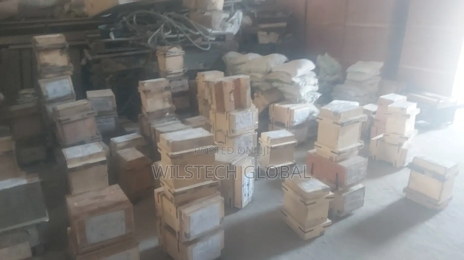 Pet Preform Mould for 50cl and 75cl