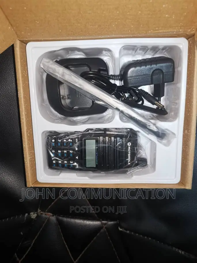 Motorola Gp399