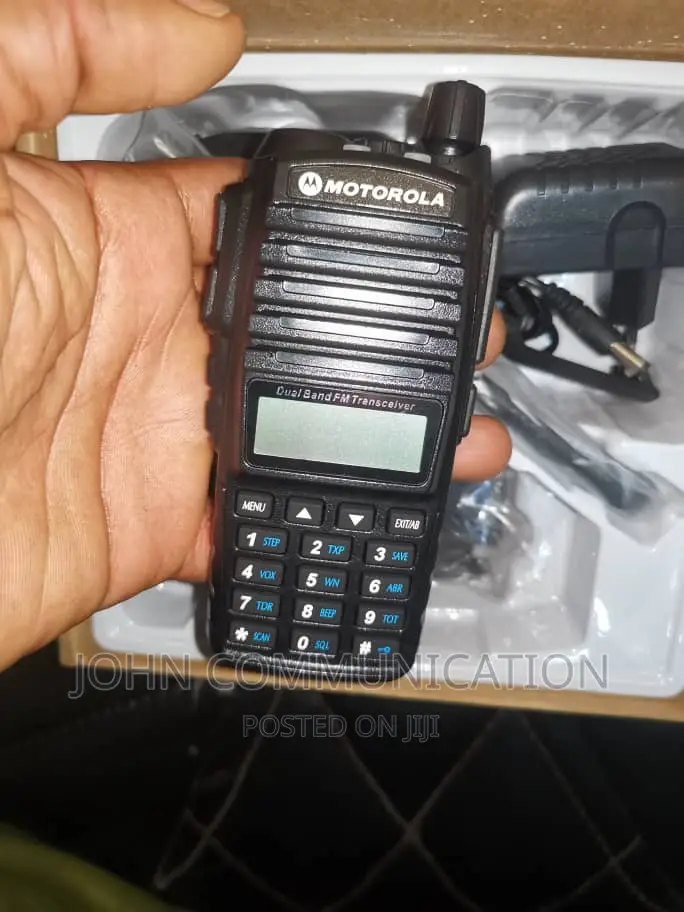 Motorola Gp399