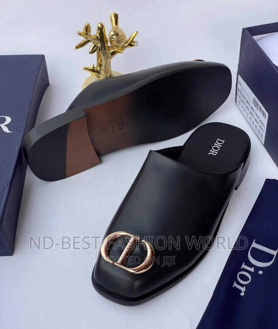 Pure Leather Shoes