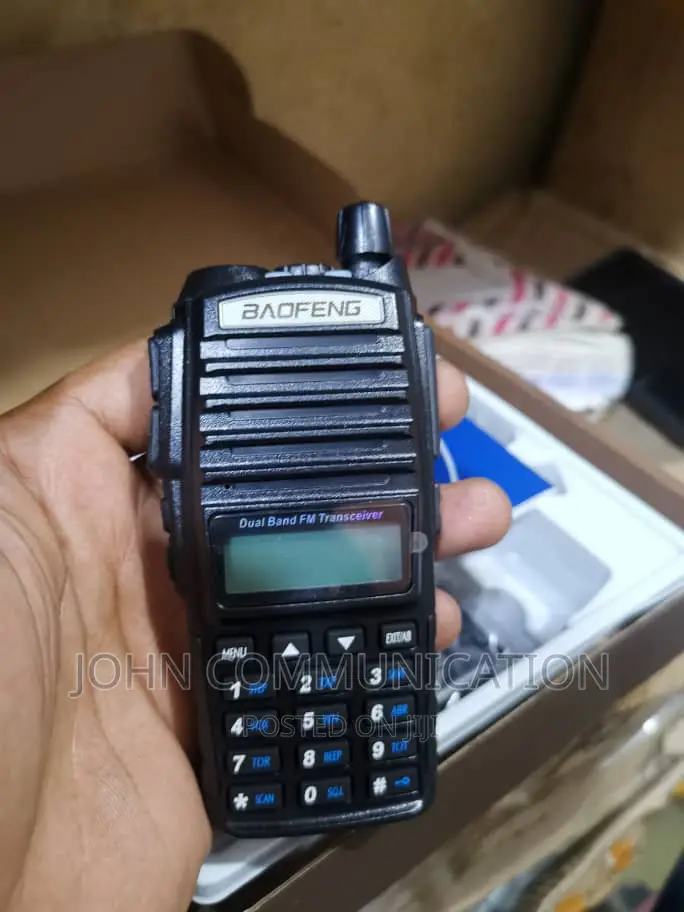 Baofeng Uv-82