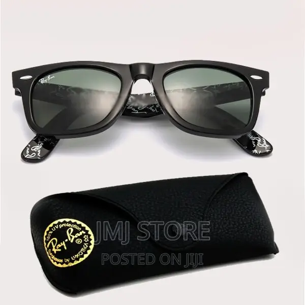 Ray Ban Original Wayfarer - Rb2140
