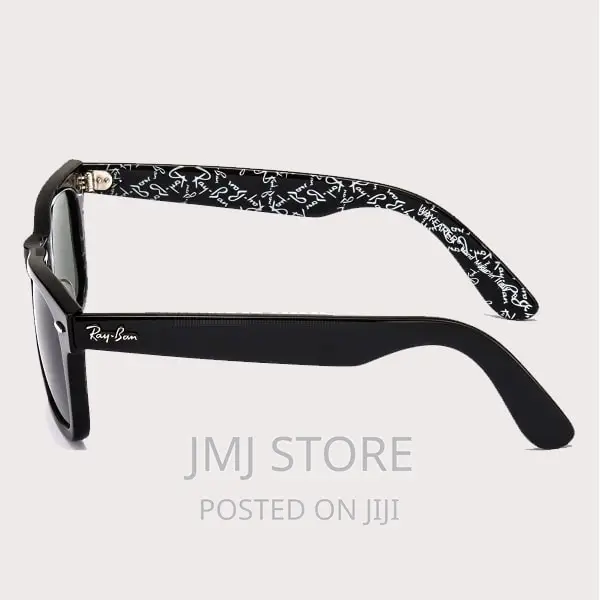 Ray Ban Original Wayfarer - Rb2140