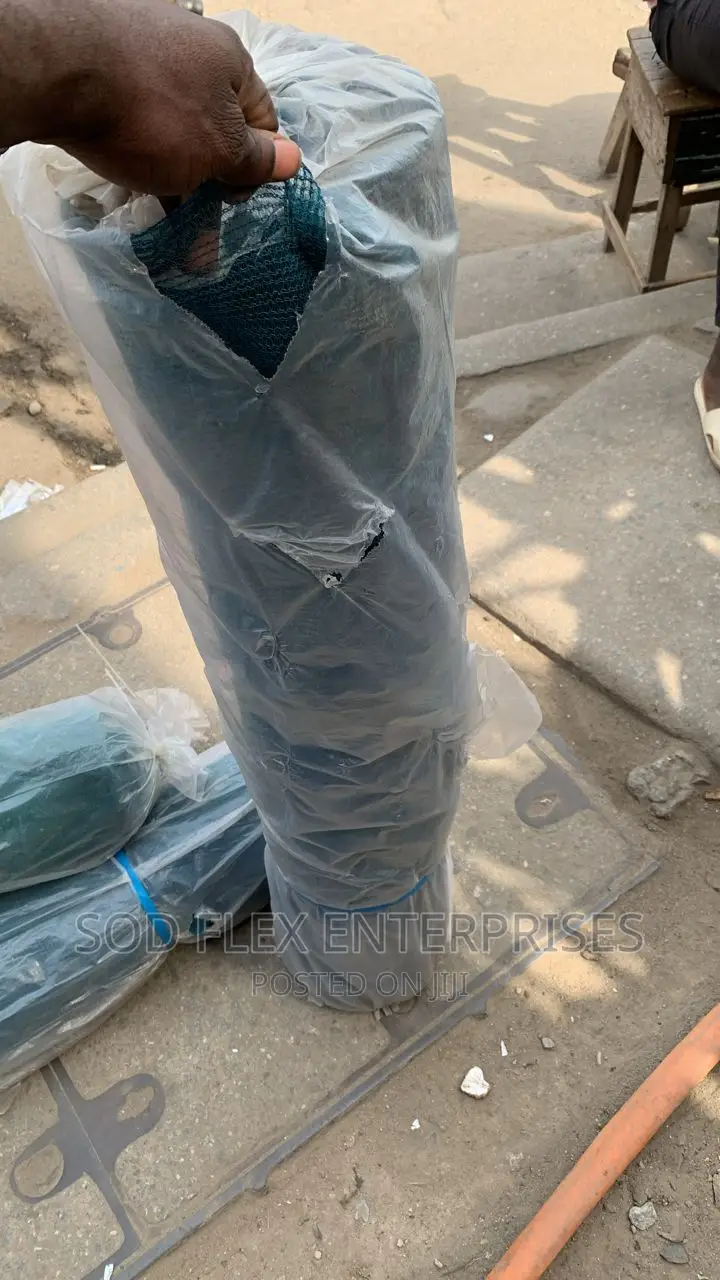 80 Square Meters Thick Scaffold Net